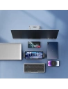 Hurtownia GSM - Bezdrátová klávesnice Dux Ducis OK Series Bluetooth Touchpad černá - DDS1777 - {ean13} - Hurt