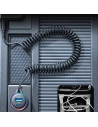 Hurtownia GSM - Auto nabíječka Joyroom JR-CL08 3w1 1,6m 50W + Lightning kabel - JYR749 - {ean13} - Hurt