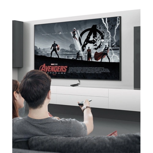 Kabel przedłużacz UGREEN US129 USB-A 3.0/USB-A 3.0 2m czarny