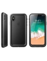 Hurtownia GSM - Wasserdichtes Etui Supcase IBLSN Aegis IP68 Apple iPhone XS/X Schwarz - SPC016BLK - {ean13} - Hurt