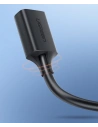 Hurtownia GSM - Prelungitor UGREEN US129 USB-A 3.0/USB-A 3.0 2m negru - UGR1647 - {ean13} - Hurt