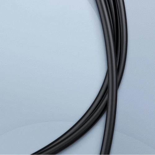 Kabel przedłużacz UGREEN US129 USB-A 3.0/USB-A 3.0 2m czarny