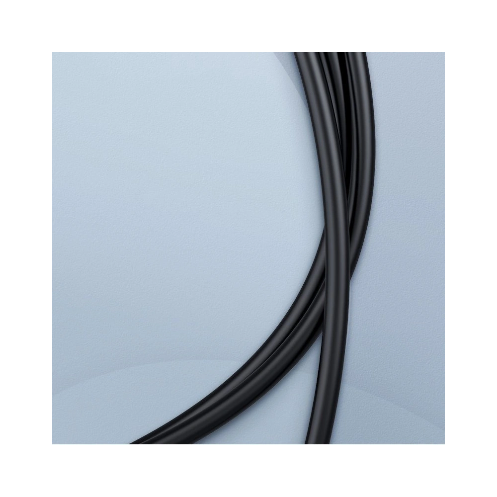 Hurtownia GSM - Prodlužovací kabel UGREEN US129 USB-A 3.0/USB-A 3.0 2m černý - UGR1647 - {ean13} - Hurt