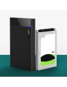 Hurtownia GSM - UGREEN US221 2,5 hüvelykes HDD/SSD ház SATA 6TB USB-C 3.0 fekete - UGR1649 - {ean13} - Hurt