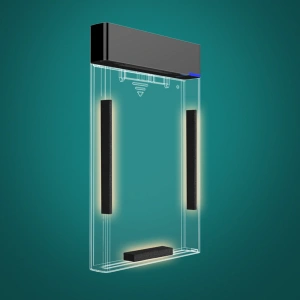 Hurtownia GSM - UGREEN US221 2,5 hüvelykes HDD/SSD ház SATA 6TB USB-C 3.0 fekete - UGR1649 - {ean13} - Hurt