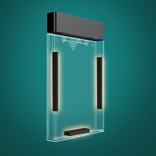 Obudowa HDD/SSD 2,5 UGREEN US221 SATA 6TB USB-C 3.0 czarny