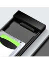 Hurtownia GSM - Obal HDD/SSD 2,5 UGREEN US221 SATA 6TB USB-C 3.0 černý - UGR1649 - {ean13} - Hurt