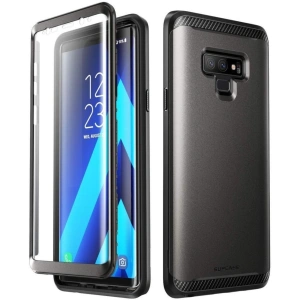 Wholesale Supcase Ub Neo Galaxy Note 9 Black - SPC017BLK - {ean13} - Hurt