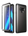 Hurtownia GSM - Etui Supcase Ub Neo Galaxy Note 9 Black - SPC017BLK - {ean13} - Hurt