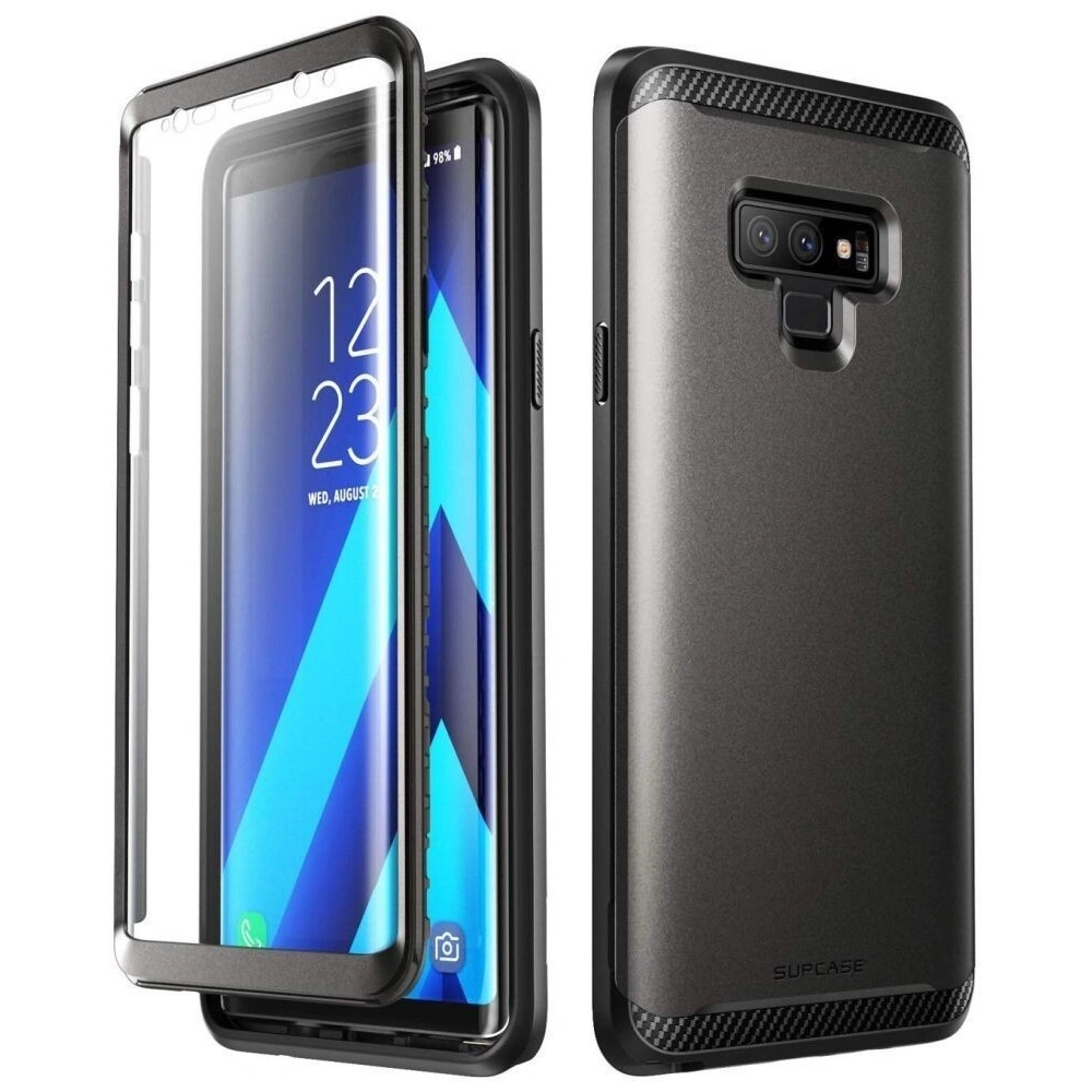 Hurtownia GSM - Etui Supcase Ub Neo Galaxy Note 9 Černá - SPC017BLK - {ean13} - Hurt