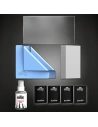 Hurtownia GSM - Folia matowa GrizzGlass PaperScreen do Mercedes GLC 2023 - GRZ5288 - {ean13} - Hurt