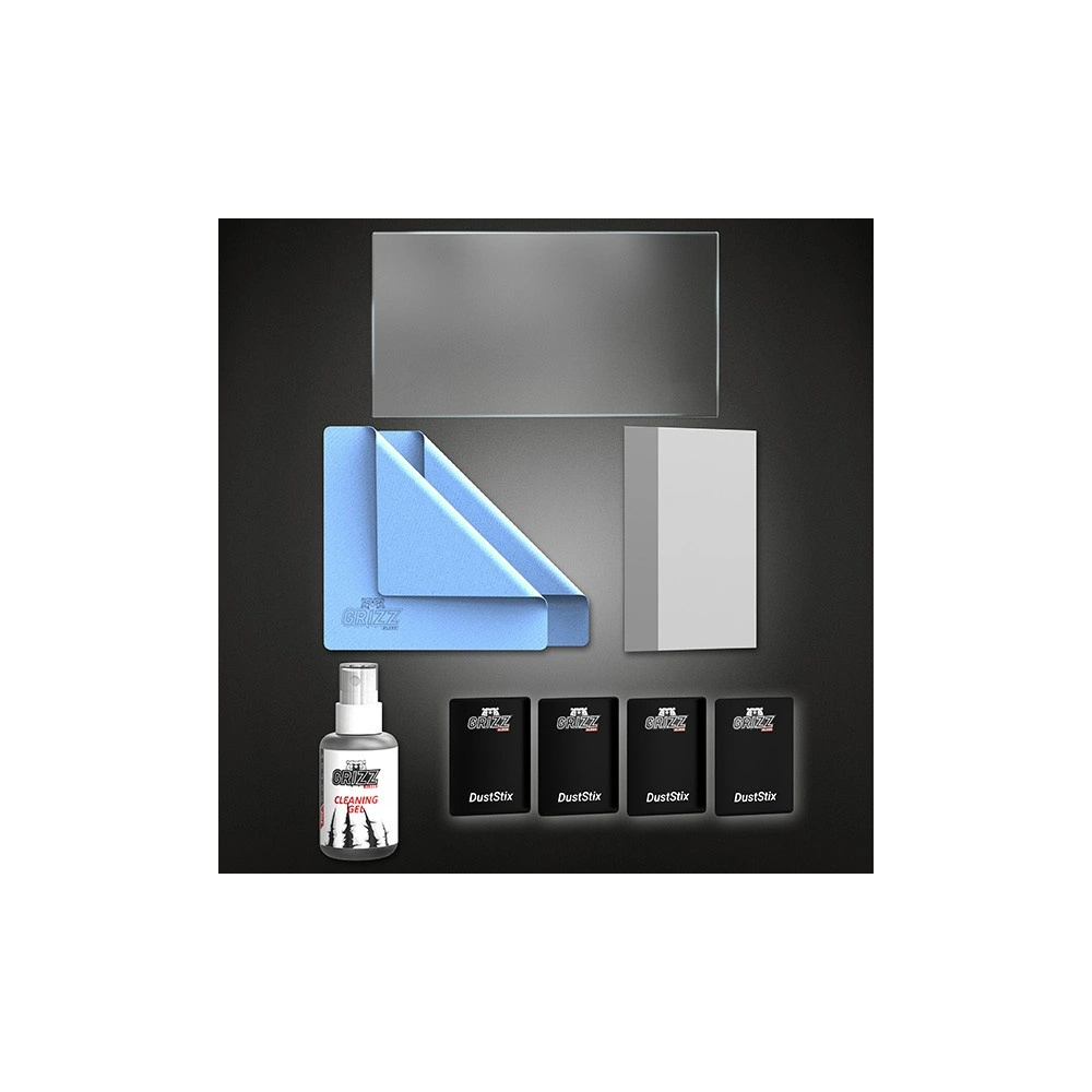 Hurtownia GSM - Matná folie GrizzGlass PaperScreen pro Mercedes GLC 2023 - GRZ5288 - {ean13} - Hurt
