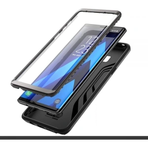 Wholesale Supcase Ub Neo Galaxy Note 9 Black - SPC017BLK - {ean13} - Hurt