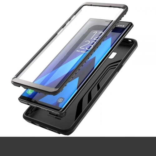 Etui Supcase Ub Neo Galaxy Note 9 Black