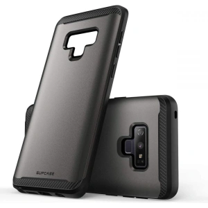 Wholesale Supcase Ub Neo Galaxy Note 9 Black - SPC017BLK - {ean13} - Hurt
