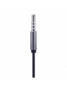 Wholesale 3MK Wired Earphones mini jack 3,5mm black - 3MK5007 - {ean13} - Hurt