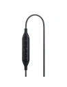 Wholesale 3MK Wired Earphones mini jack 3,5mm black - 3MK5007 - {ean13} - Hurt