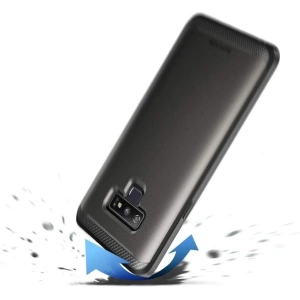 Wholesale Supcase Ub Neo Galaxy Note 9 Black - SPC017BLK - {ean13} - Hurt