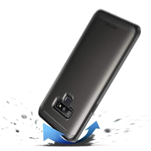 Etui Supcase Ub Neo Galaxy Note 9 Black