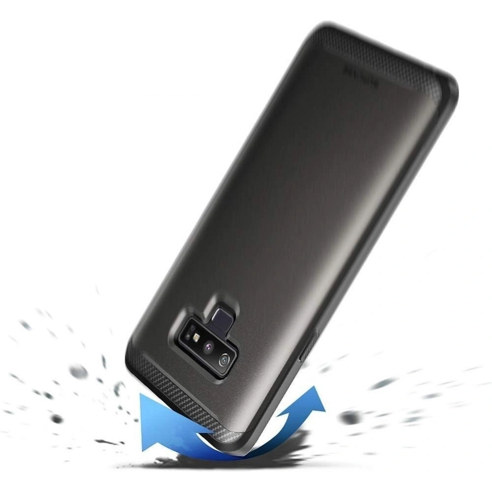 Hurtownia GSM - Etui Supcase Ub Neo Galaxy Note 9 Černá - SPC017BLK - {ean13} - Hurt