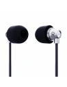 Wholesale 3MK Wired Earphones mini jack 3,5mm black - 3MK5007 - {ean13} - Hurt