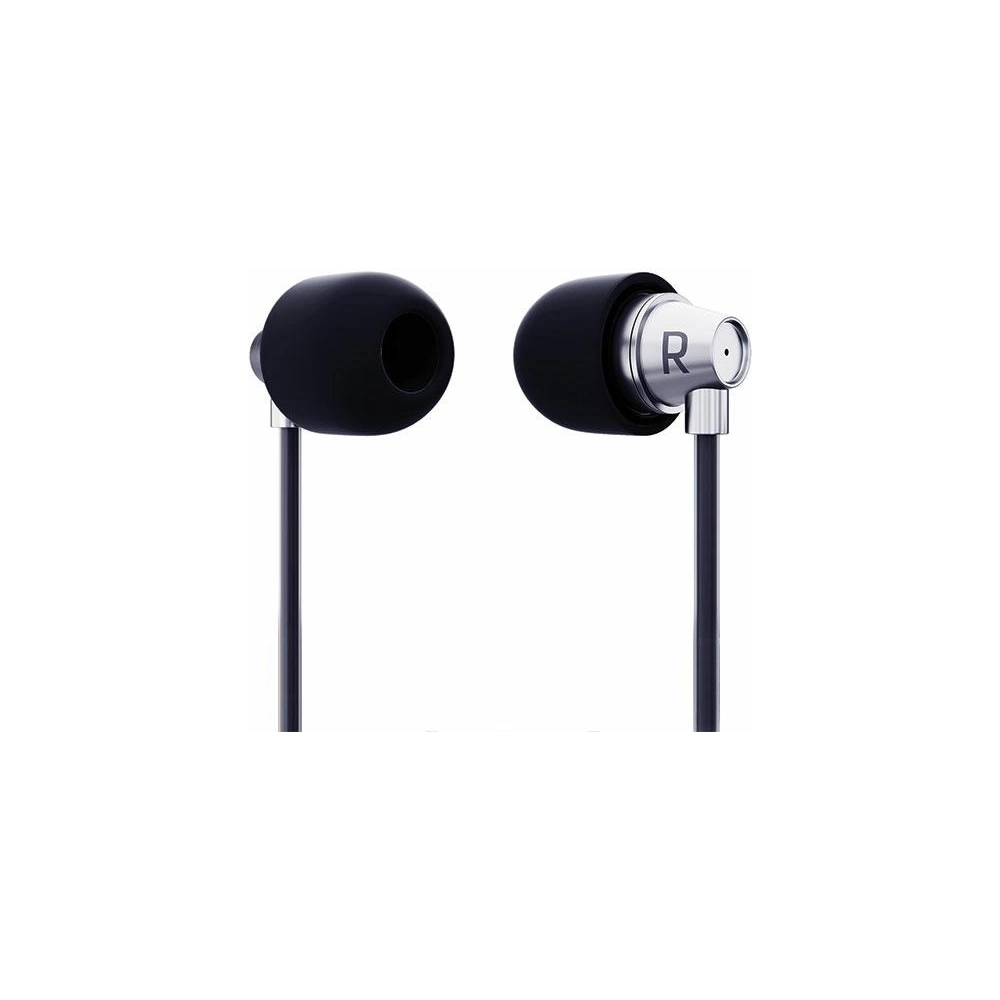 Hurtownia GSM - Sluchátka 3MK drátová sluchátka mini jack 3,5mm černá/black - 3MK5007 - {ean13} - Hurt