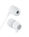Wholesale 3MK Wired Earphones USB-C white - 3MK5008 - {ean13} - Hurt