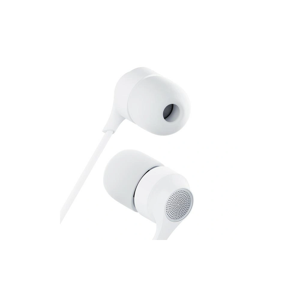 Wholesale 3MK Wired Earphones USB-C white - 3MK5008 - {ean13} - Hurt