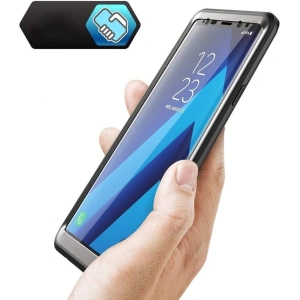 Wholesale Supcase Ub Neo Galaxy Note 9 Black - SPC017BLK - {ean13} - Hurt