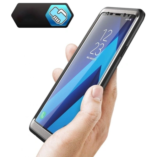 Etui Supcase Ub Neo Galaxy Note 9 Black