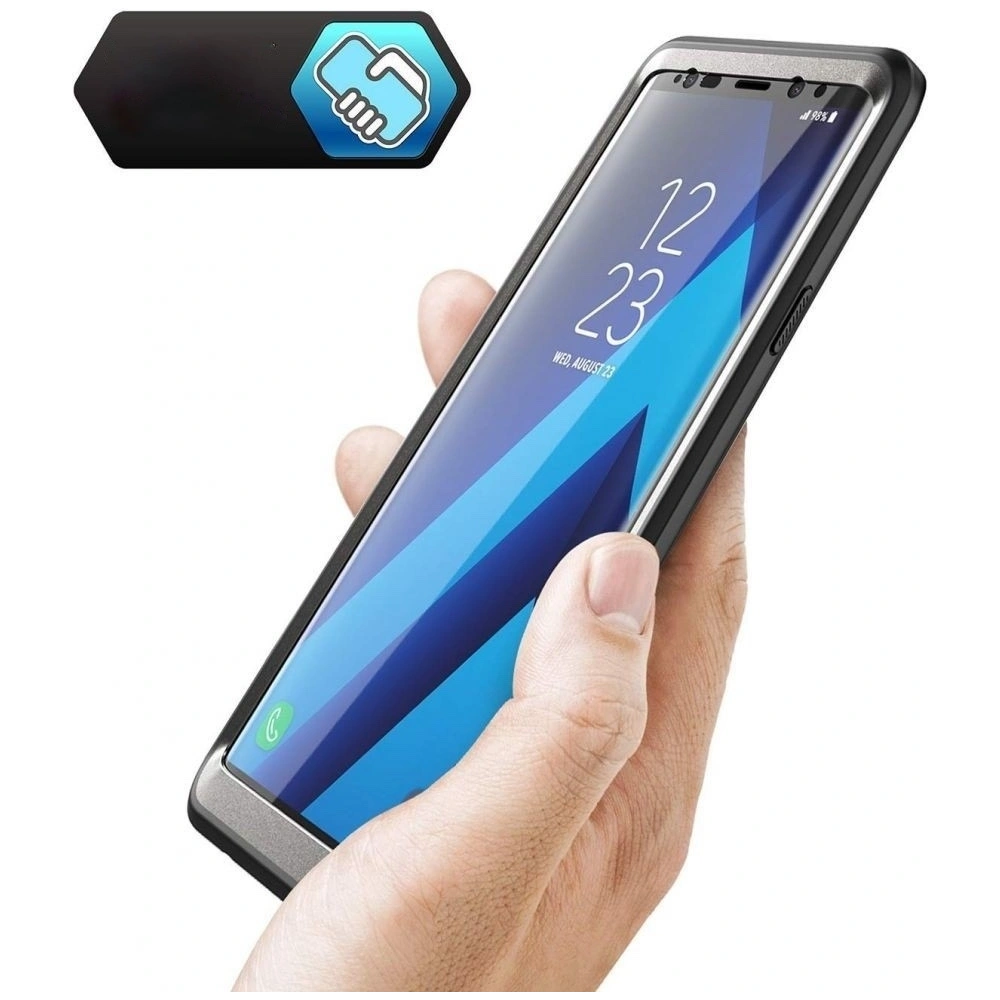 Hurtownia GSM - Etui Supcase Ub Neo Galaxy Note 9 Černá - SPC017BLK - {ean13} - Hurt