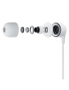 Wholesale 3MK Wired Earphones USB-C white - 3MK5008 - {ean13} - Hurt