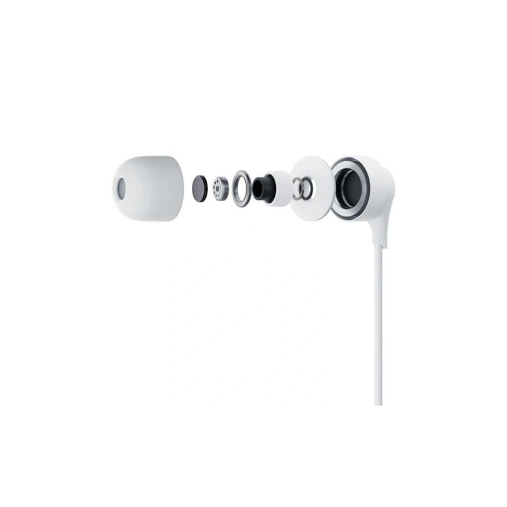 Hurtownia GSM - Sluchátka 3MK Drátová sluchátka USB-C bílá/white - 3MK5008 - {ean13} - Hurt