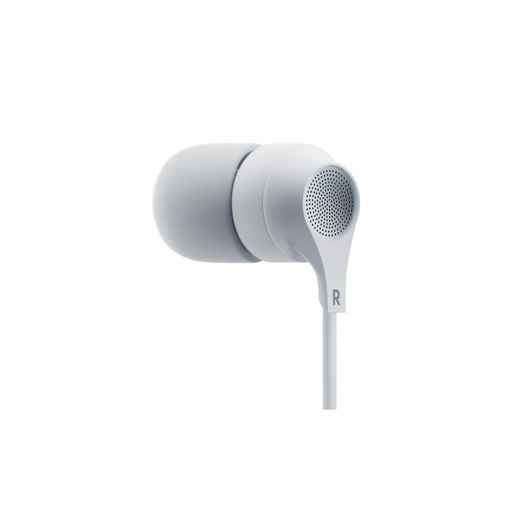 Hurtownia GSM - Căști 3MK Earphones USB-C alb/white - 3MK5008 - {ean13} - Hurt