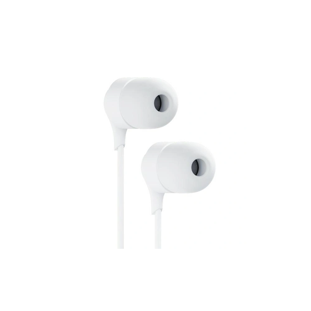 Hurtownia GSM - Fülhallgató 3MK Vezetékes fülhallgató USB-C fehér/white - 3MK5008 - {ean13} - Hurt