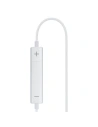 Wholesale 3MK Wired Earphones USB-C white - 3MK5008 - {ean13} - Hurt