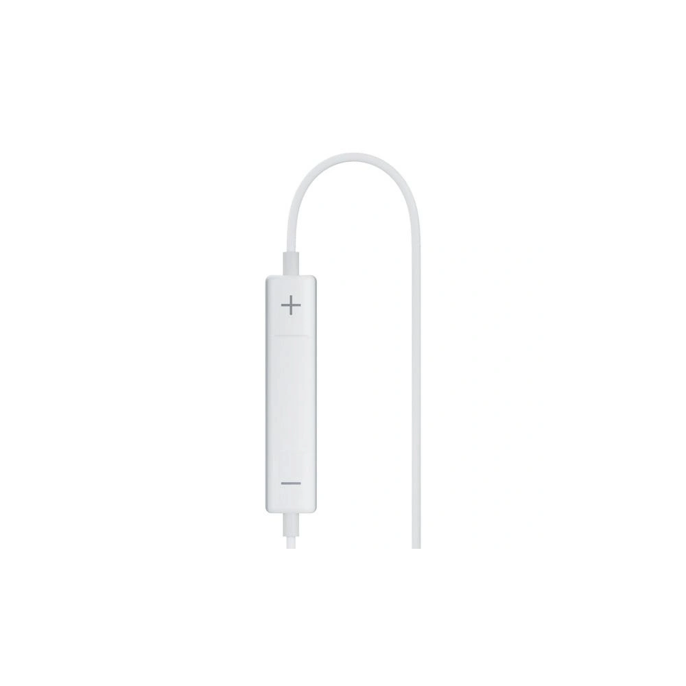 Wholesale 3MK Wired Earphones USB-C white - 3MK5008 - {ean13} - Hurt