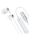 Wholesale 3MK Wired Earphones USB-C white - 3MK5008 - {ean13} - Hurt