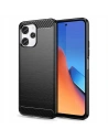 Hurtownia GSM - Etui Tech-Protect TPUCarbon Xiaomi Redmi 12 Černá - THP2086 - {ean13} - Hurt