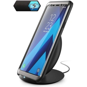 Wholesale Supcase Ub Neo Galaxy Note 9 Black - SPC017BLK - {ean13} - Hurt