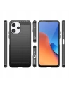 Hurtownia GSM - Etui Tech-Protect TPUCarbon Xiaomi Redmi 12 Černá - THP2086 - {ean13} - Hurt