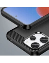 Hurtownia GSM - Etui Tech-Protect TPUCarbon Xiaomi Redmi 12 Černá - THP2086 - {ean13} - Hurt