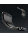 Hurtownia GSM - Etui Tech-Protect TPUCarbon Xiaomi Redmi 12 Black - THP2086 - {ean13} - Hurt