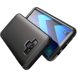 Wholesale Supcase Ub Neo Galaxy Note 9 Black - SPC017BLK - {ean13} - Hurt