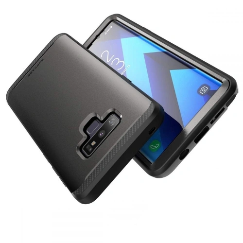 Etui Supcase Ub Neo Galaxy Note 9 Black