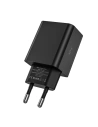 Hurtownia GSM - Încărcător de rețea Tech-Protect NC30W Încărcător de rețea cu 2 porturi PD 30W QC 3.0 Alb - THP2088 - {ean13} - Hurt