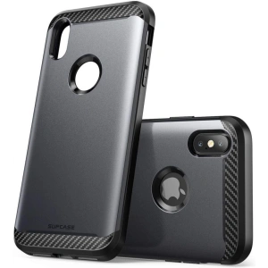 Supcase UB Neo Apple iPhone XS Max Black