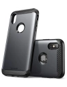 Wholesale Supcase UB Neo Apple iPhone XS Max Black - SPC018BLK - {ean13} - Hurt