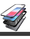 Hurtownia GSM - Etui Supcase UB Neo Apple iPhone XS Max Black - SPC018BLK - {ean13} - Hurt