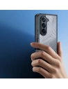 Hurtownia GSM - Dux Ducis Aimo Mag MagSafe tok Samsung Galaxy Z Fold 5 fekete - DDS1778 - {ean13} - Hurt